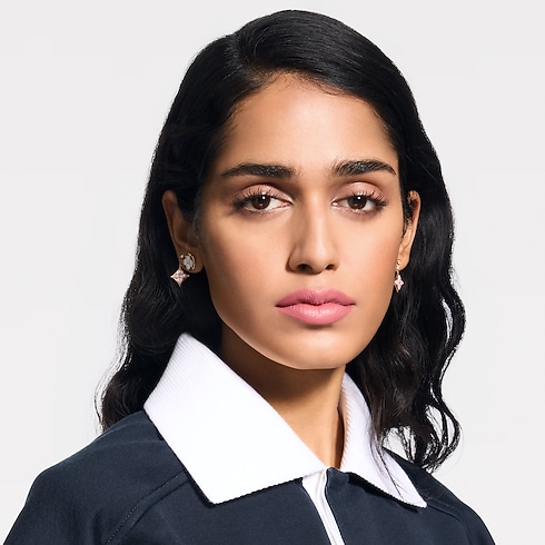 LV Rouge - Satin Lippenstift Nachfüllpackung Düfte und Kosmetik Lippen } | LOUIS VUITTON (Zoom)