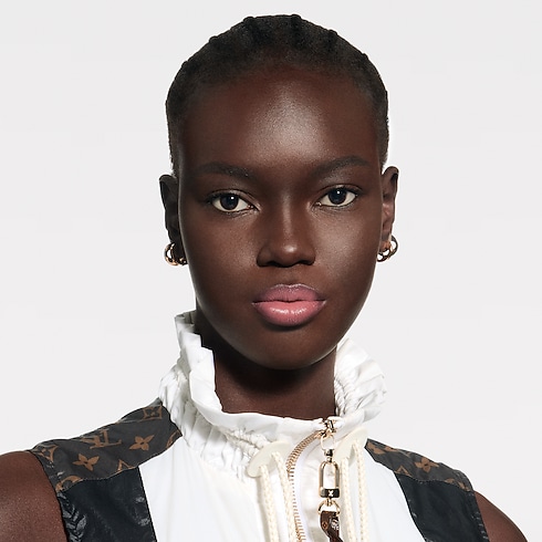 LV Rouge - Satin Lippenstift Nachfüllpackung Düfte und Kosmetik Lippen } | LOUIS VUITTON (Zoom)