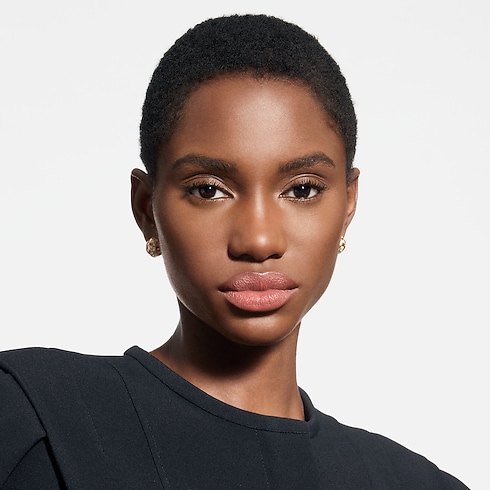 LV Rouge - Satin Lippenstift Nachfüllpackung Düfte und Kosmetik Lippen } | LOUIS VUITTON (Zoom)