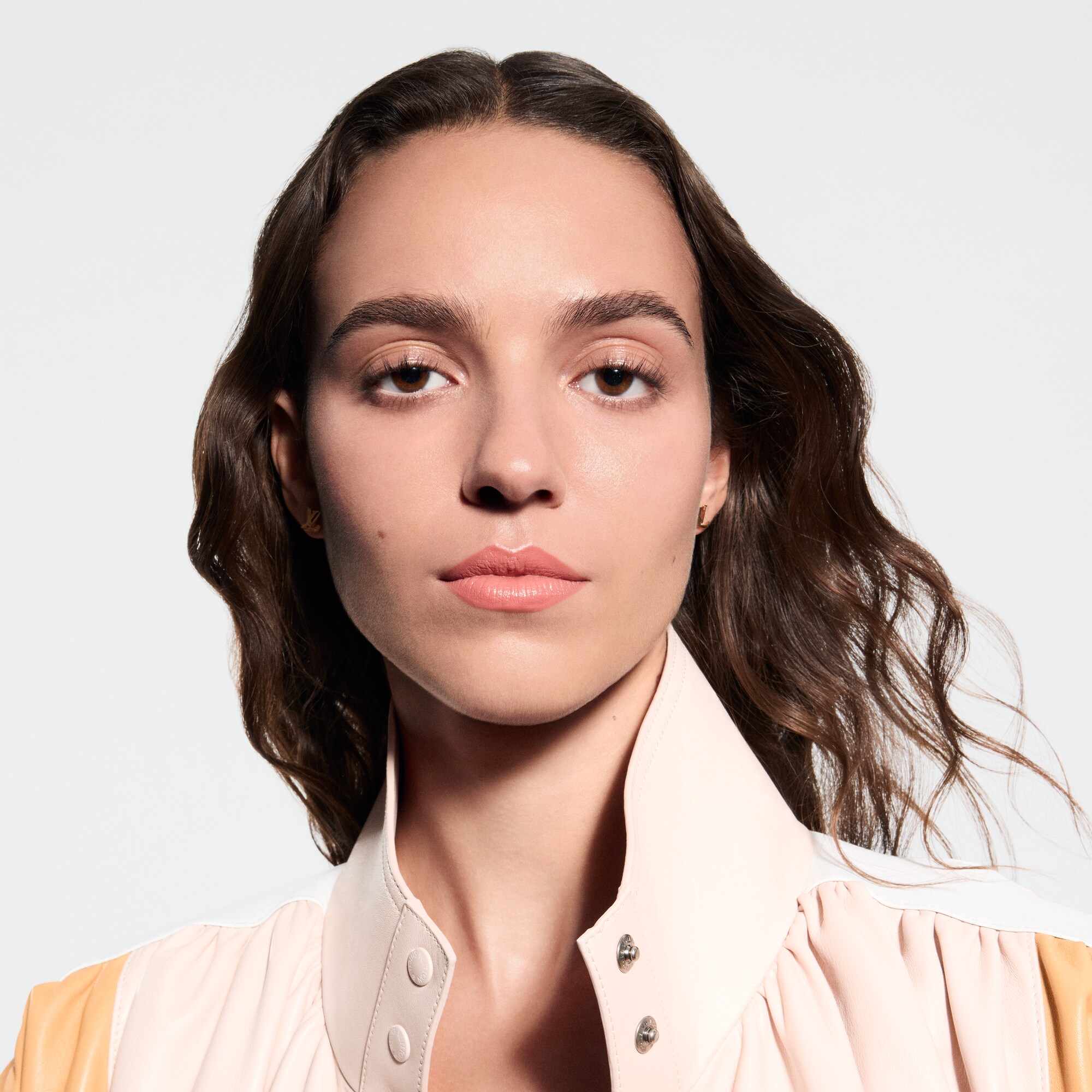 LV Rouge - Satin Lippenstift Nachfüllpackung   Düfte und Kosmetik Lippen } | LOUIS VUITTON (Zoom)