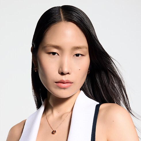 LV Rouge - Satin Lippenstift Nachfüllpackung Düfte und Kosmetik Lippen } | LOUIS VUITTON (Zoom)