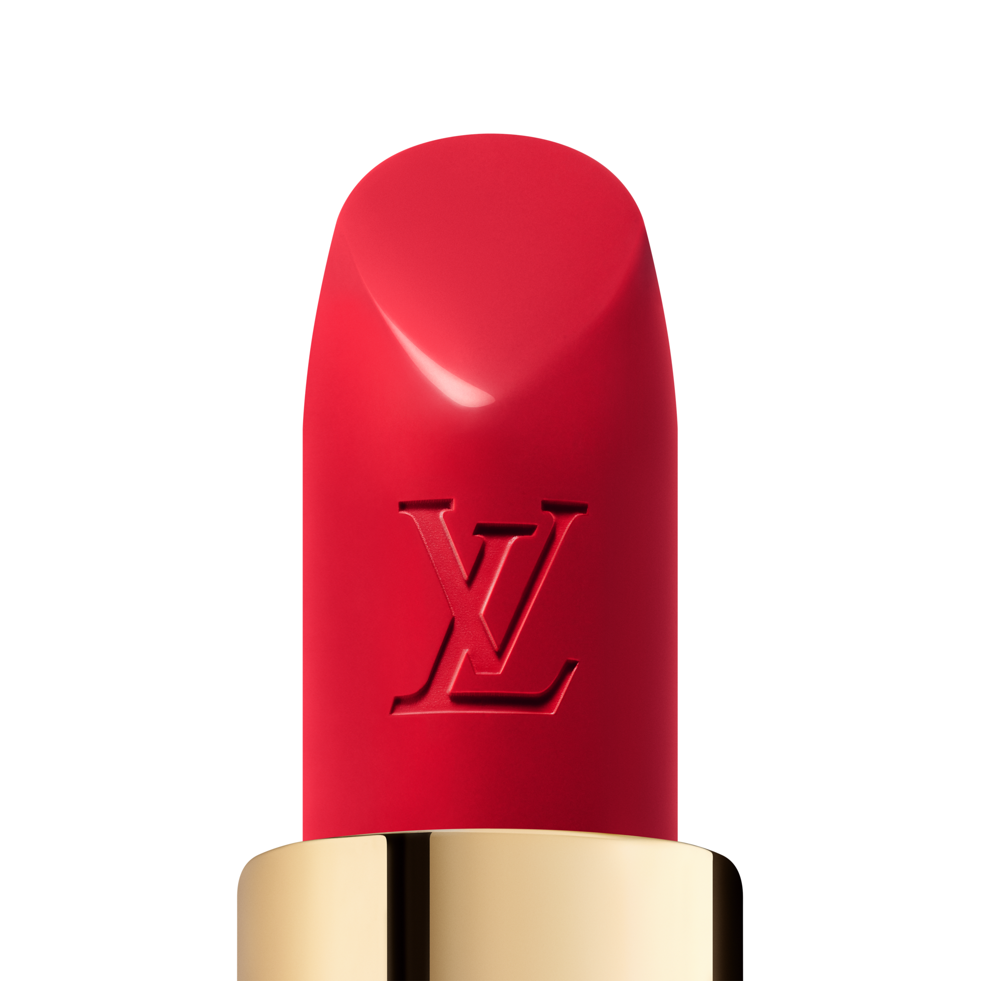 LV Rouge - Satin Lippenstift Nachfüllpackung   Düfte und Kosmetik Lippen } | LOUIS VUITTON (Zoom)