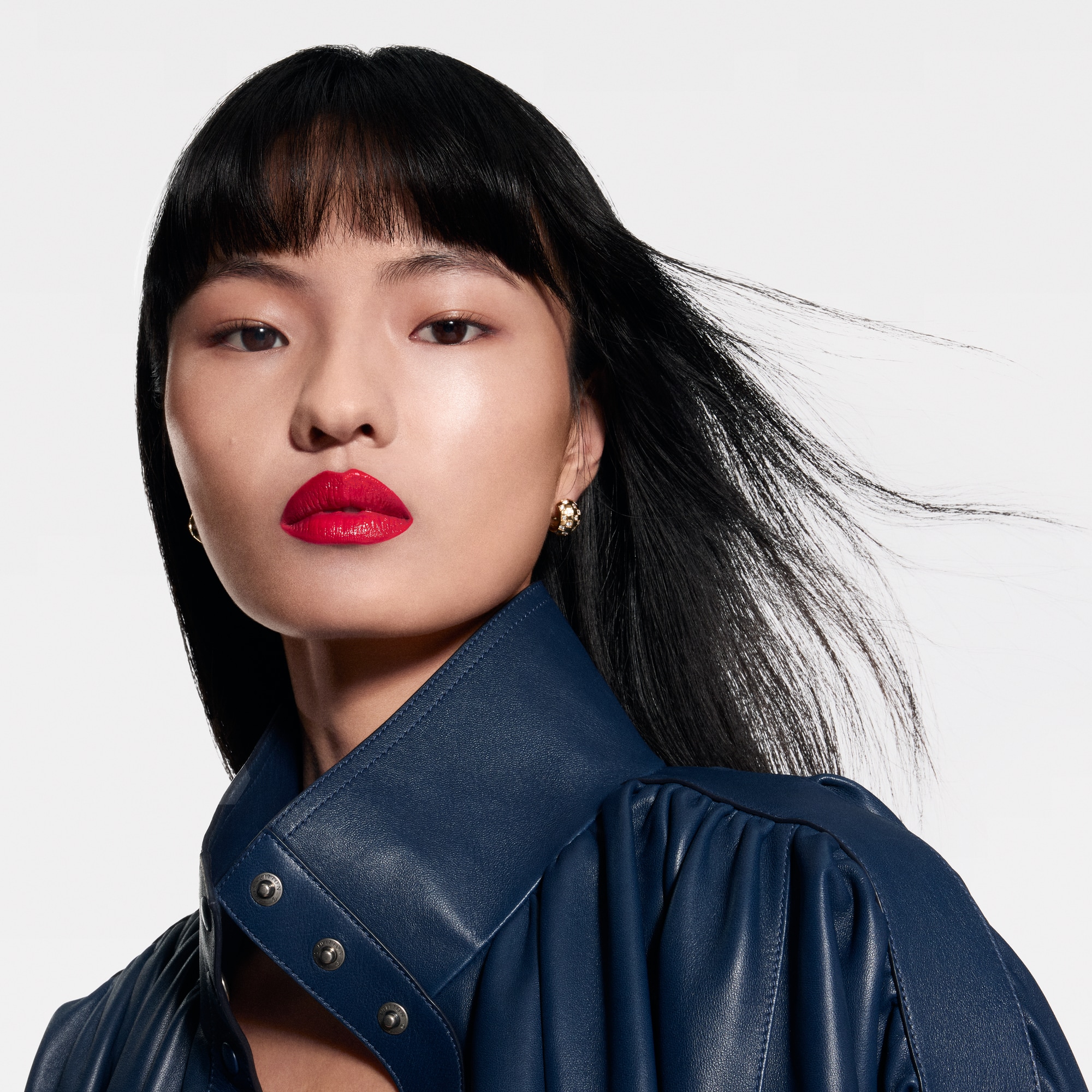 LV Rouge - Satin Lippenstift Nachfüllpackung   Düfte und Kosmetik Lippen } | LOUIS VUITTON (Zoom)