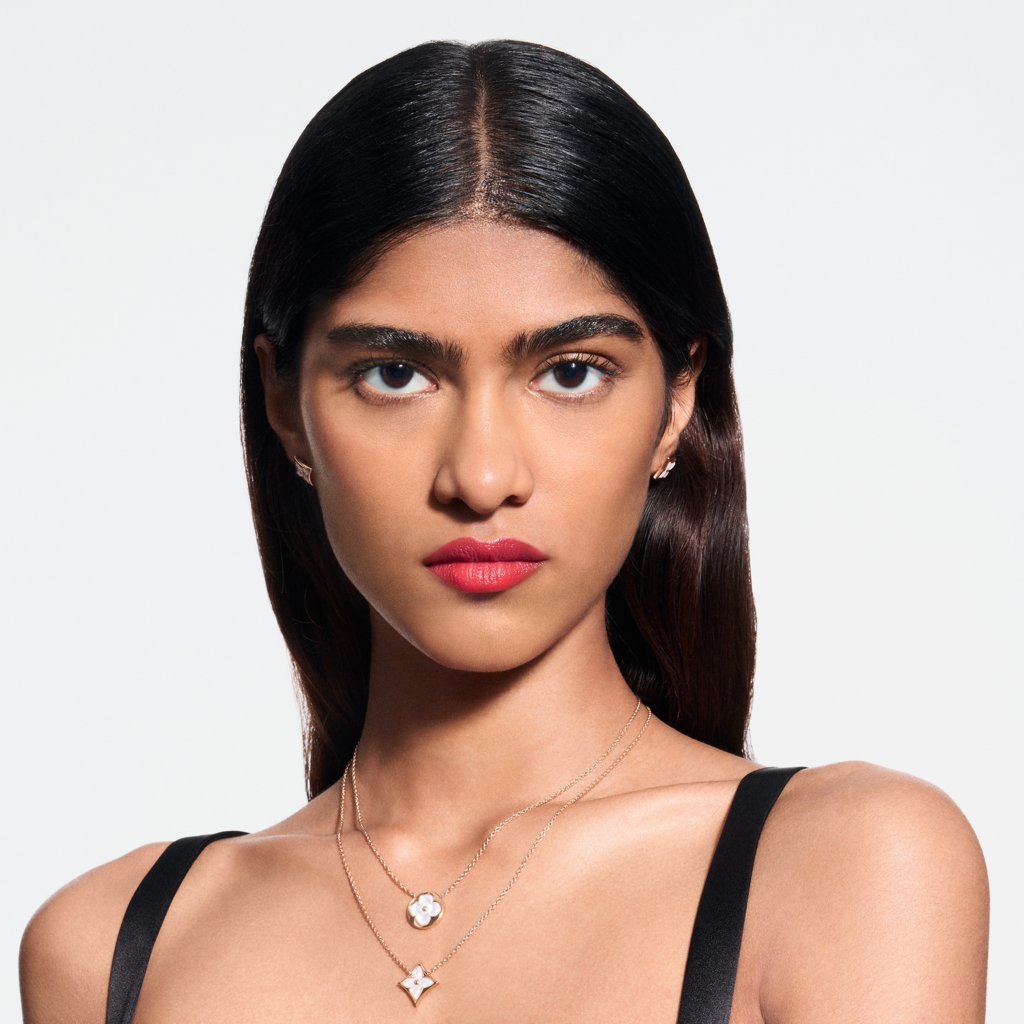 LV Rouge - Satin Lippenstift Nachfüllpackung   Düfte und Kosmetik Lippen } | LOUIS VUITTON (Zoom)