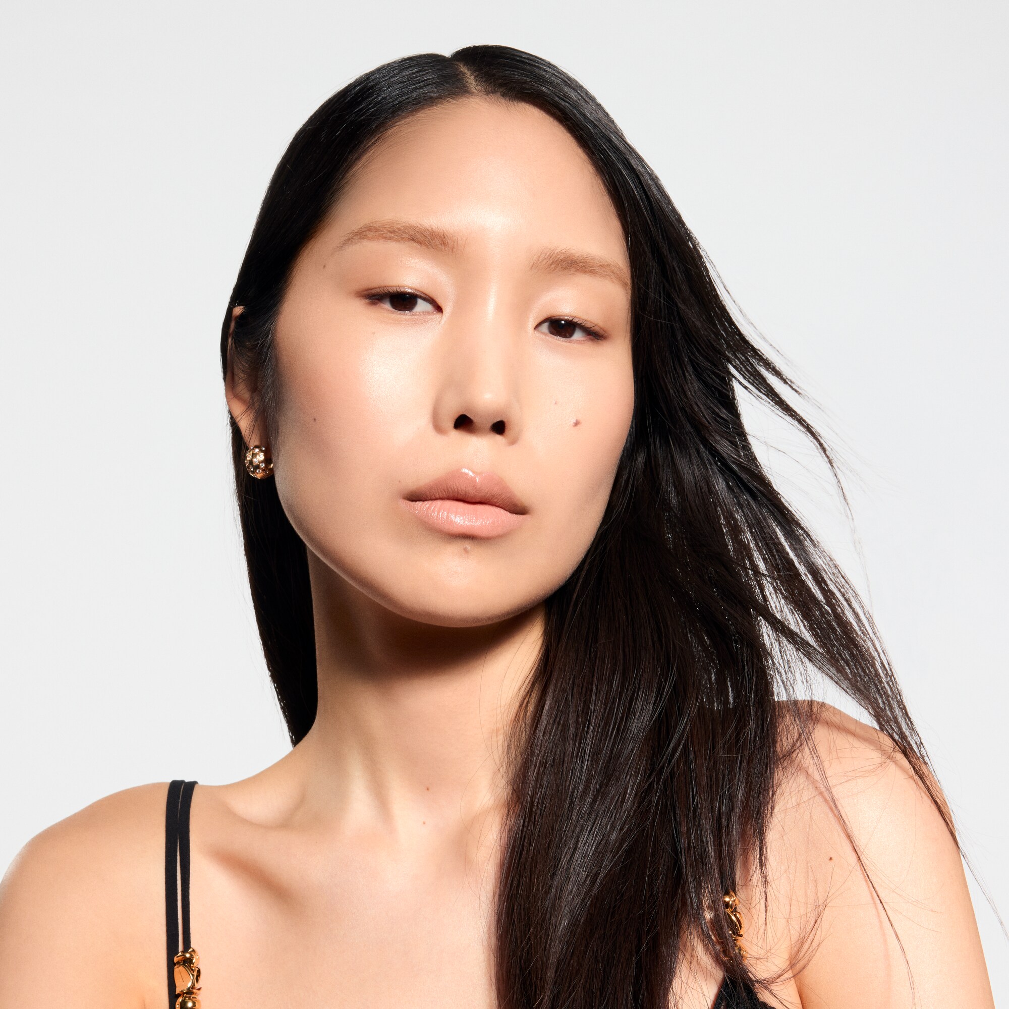 LV Rouge - Satin Lippenstift Nachfüllpackung   Düfte und Kosmetik Lippen } | LOUIS VUITTON (Zoom)