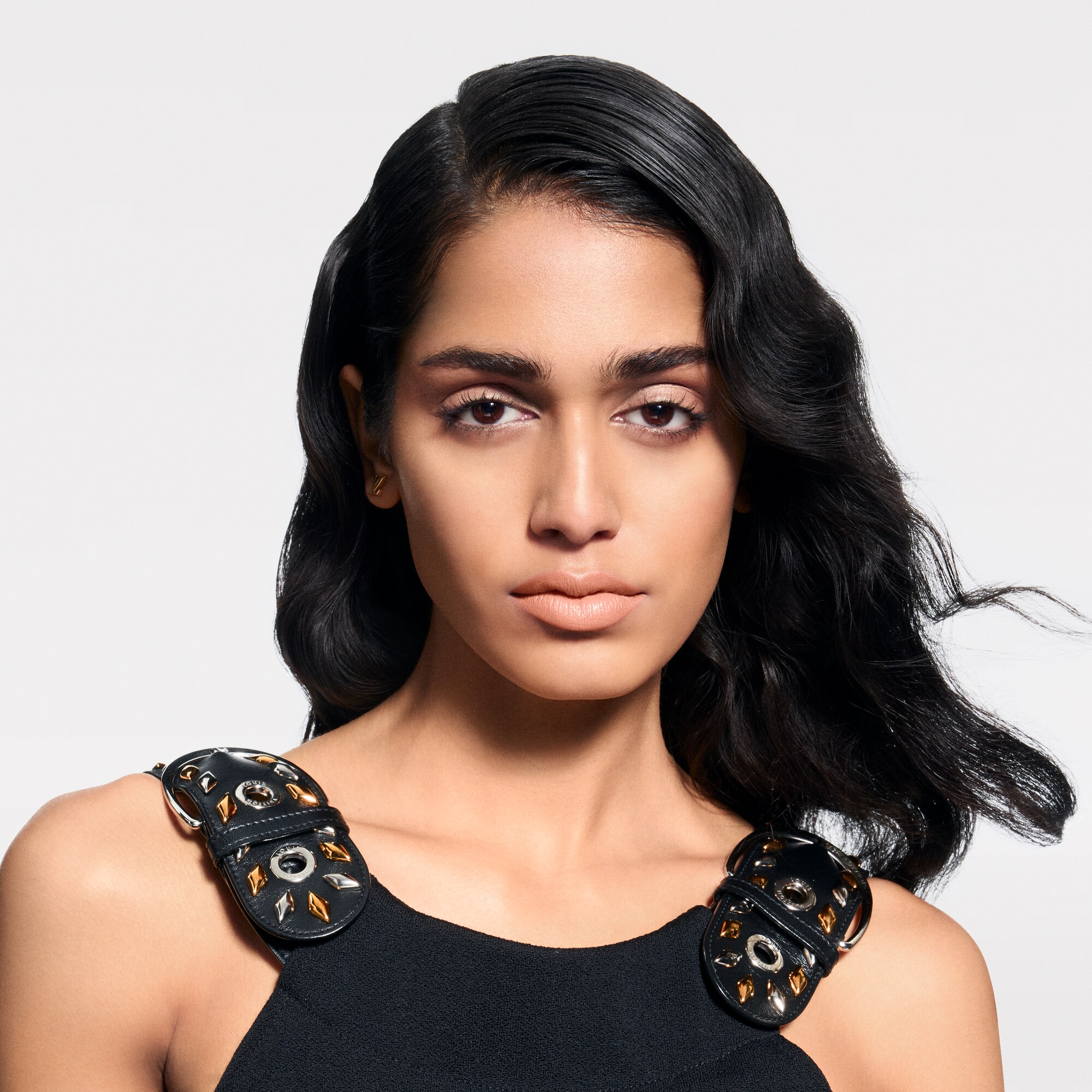 LV Rouge - Satin Lippenstift Nachfüllpackung   Düfte und Kosmetik Lippen } | LOUIS VUITTON (Zoom)