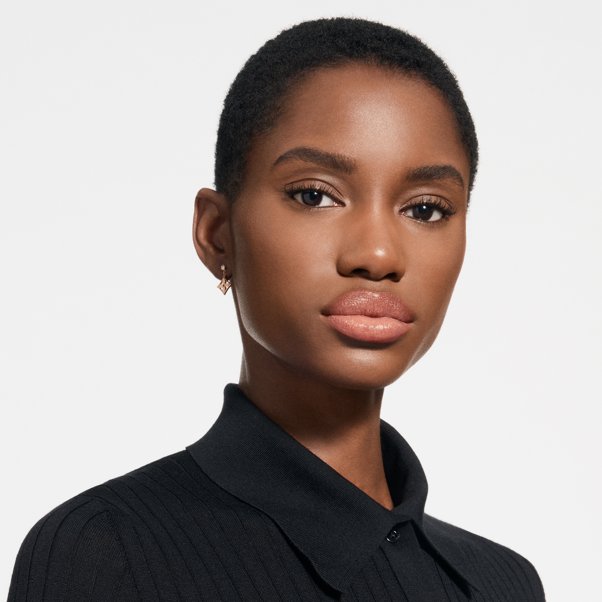 LV Rouge - Satin Lippenstift Nachfüllpackung   Düfte und Kosmetik Lippen } | LOUIS VUITTON (Zoom)