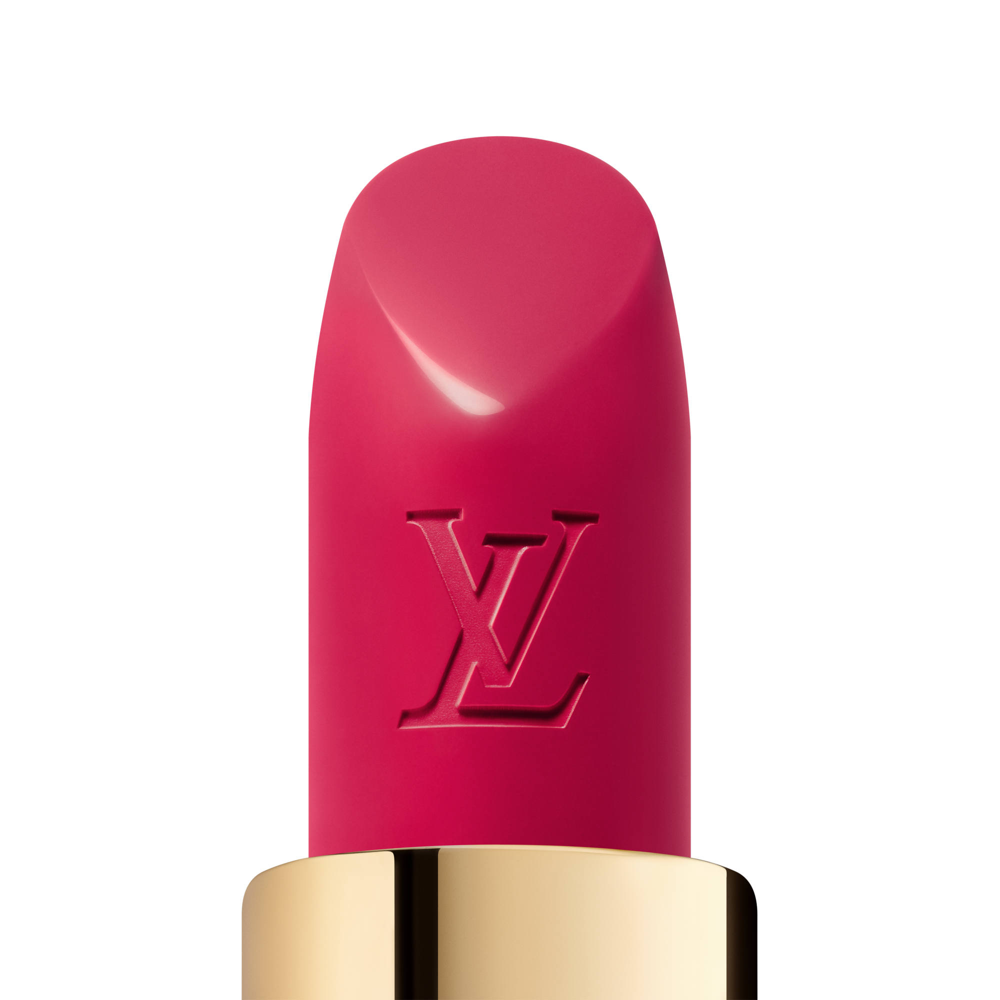 LV Rouge - Satin Lippenstift Nachfüllpackung   Düfte und Kosmetik Lippen } | LOUIS VUITTON (Zoom)