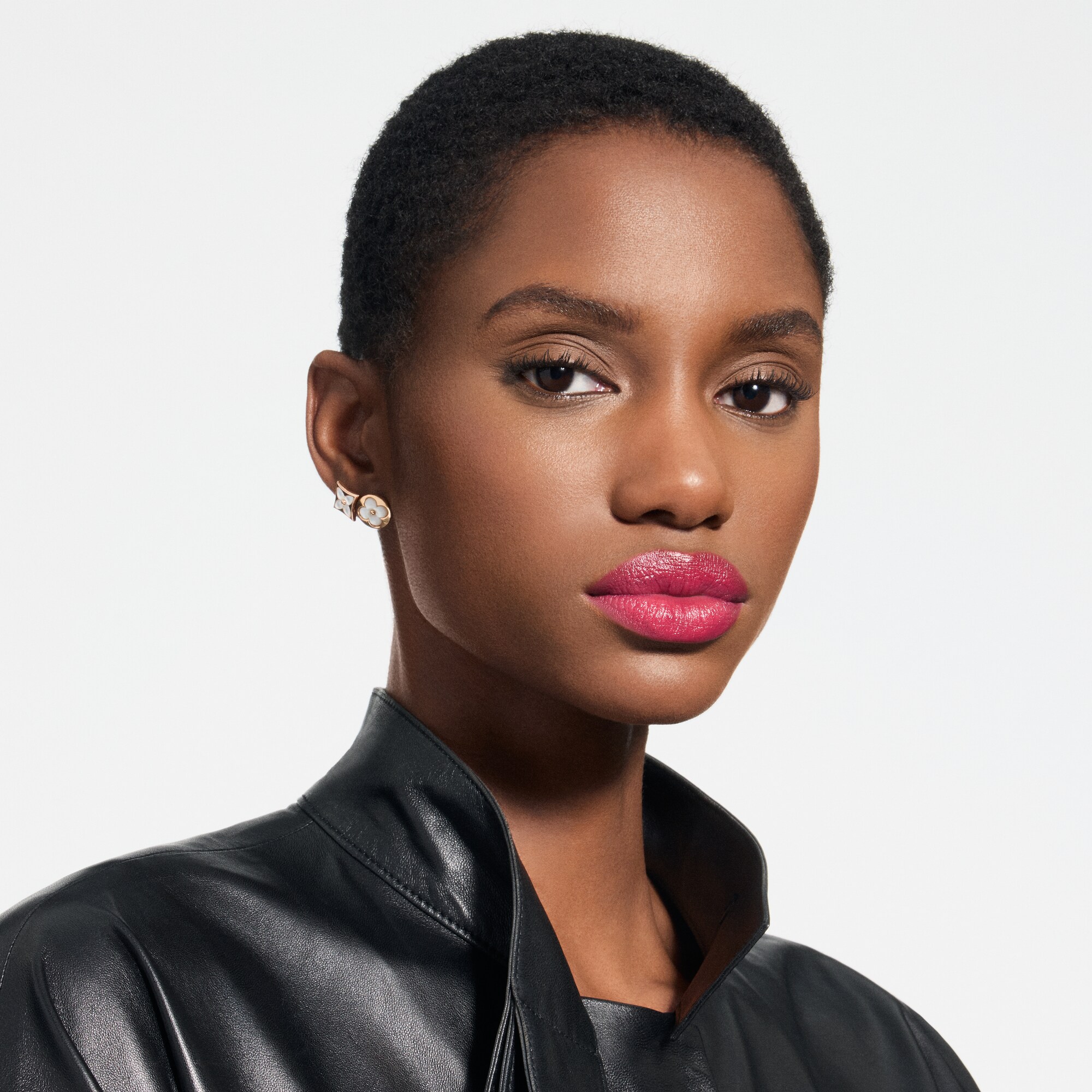 LV Rouge - Satin Lippenstift Nachfüllpackung   Düfte und Kosmetik Lippen } | LOUIS VUITTON (Zoom)