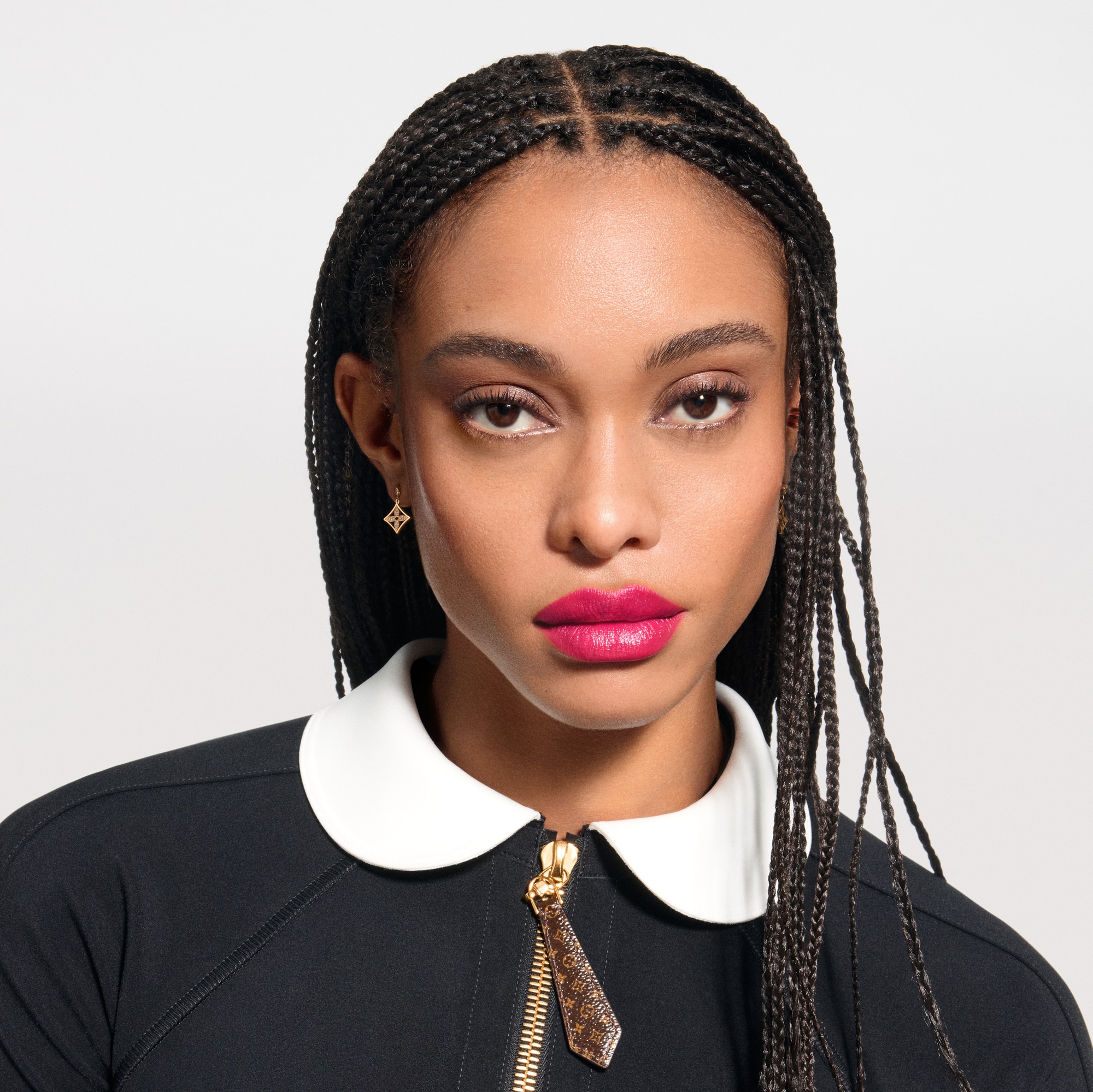 LV Rouge - Satin Lippenstift Nachfüllpackung   Düfte und Kosmetik Lippen } | LOUIS VUITTON (Zoom)