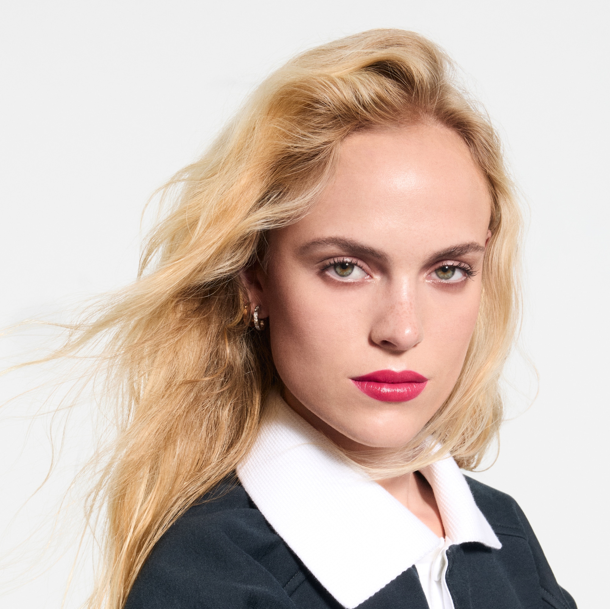 LV Rouge - Satin Lippenstift Nachfüllpackung   Düfte und Kosmetik Lippen } | LOUIS VUITTON (Zoom)