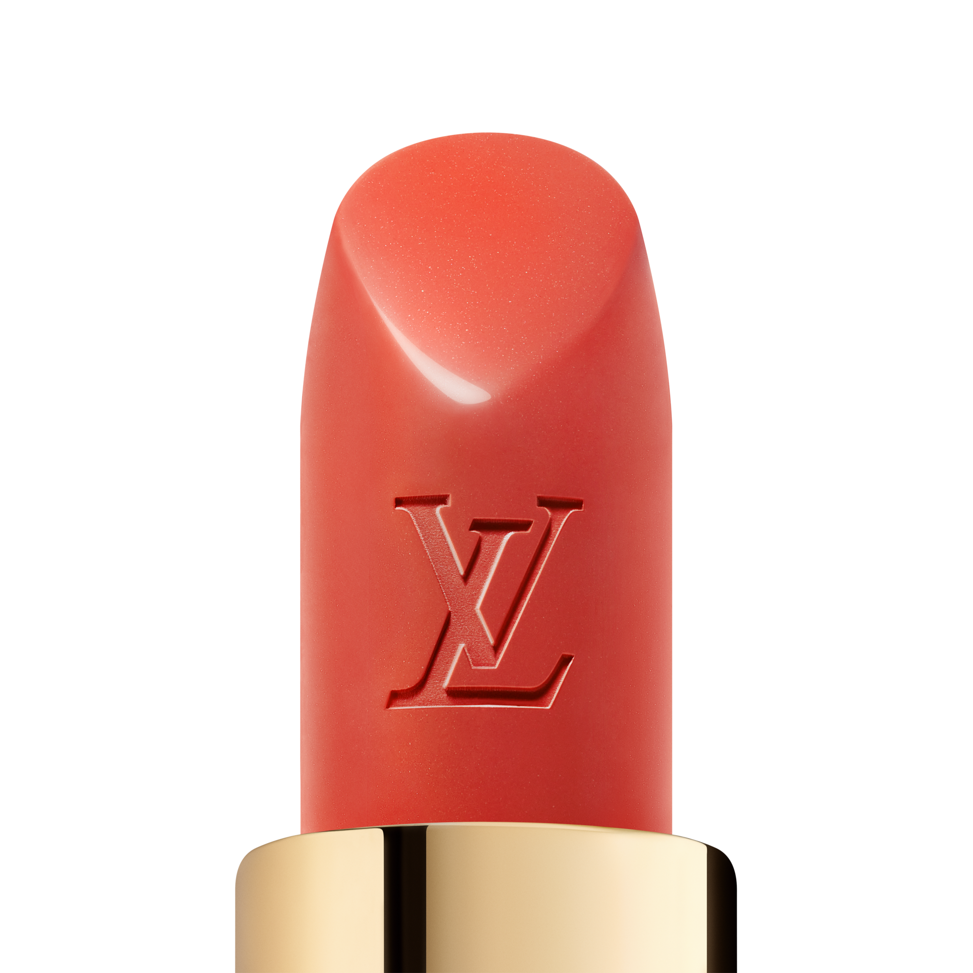 LV Rouge - Satin Lippenstift Nachfüllpackung   Düfte und Kosmetik Lippen } | LOUIS VUITTON (Zoom)