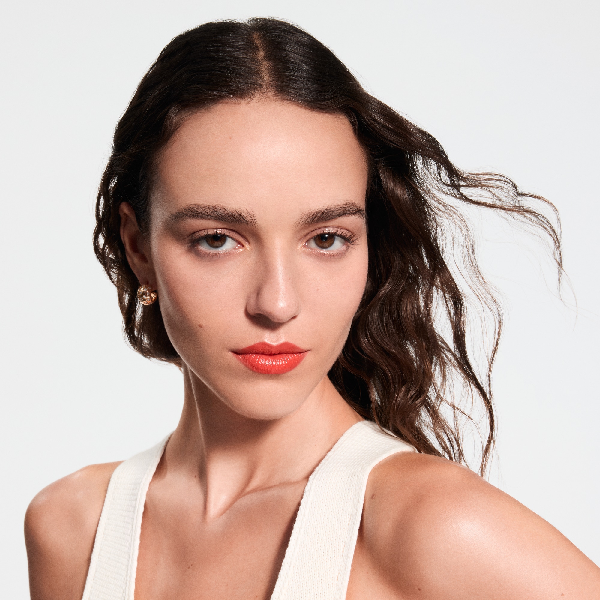 LV Rouge - Satin Lippenstift Nachfüllpackung   Düfte und Kosmetik Lippen } | LOUIS VUITTON (Zoom)