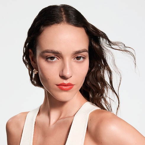 LV Rouge - Satin Lippenstift Nachfüllpackung Düfte und Kosmetik Lippen } | LOUIS VUITTON (Zoom)