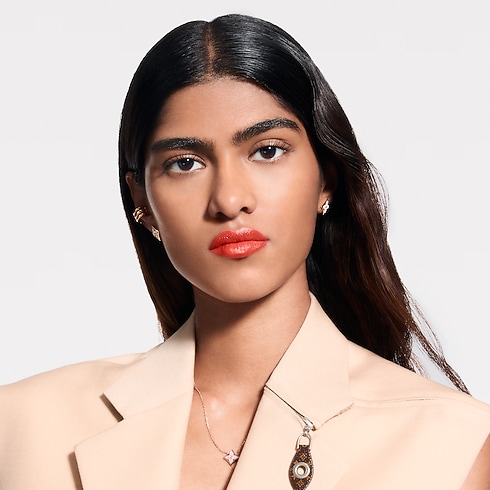 LV Rouge - Satin Lippenstift Nachfüllpackung Düfte und Kosmetik Lippen } | LOUIS VUITTON (Zoom)