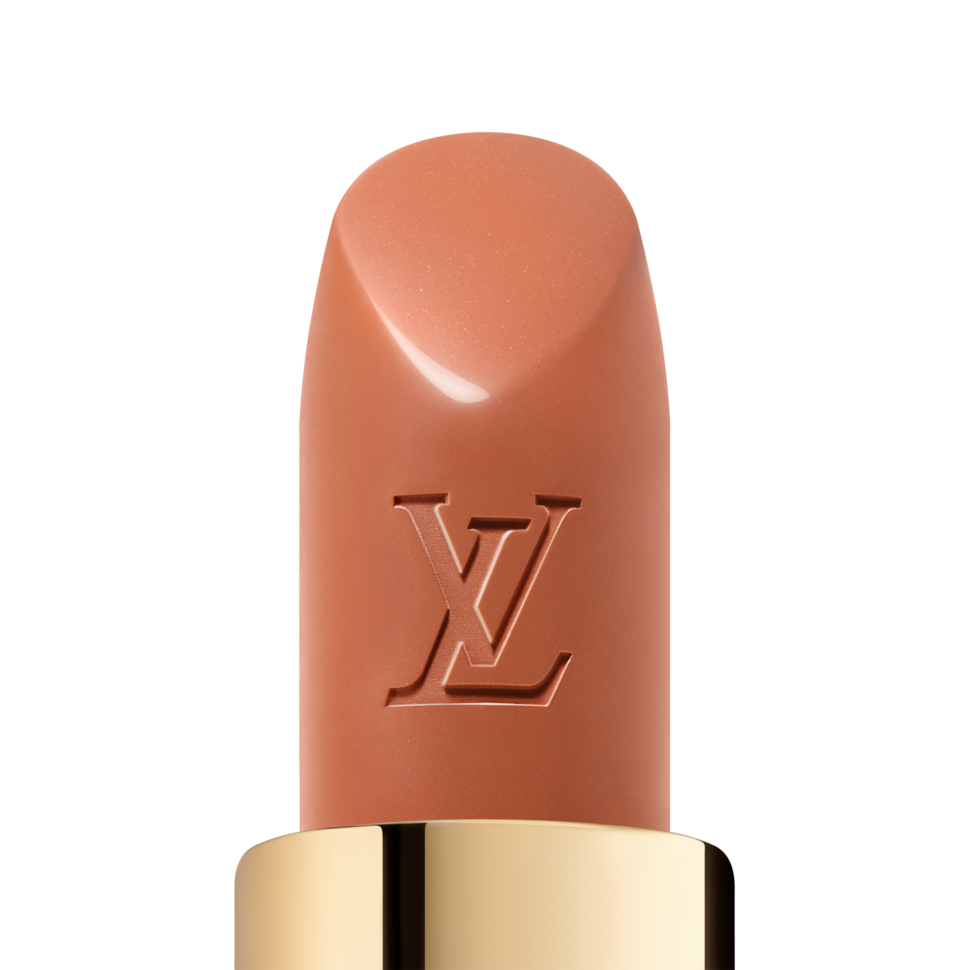 LV Rouge - Satin-Lippenstift Nachfüllpackung   Düfte und Kosmetik Lippen } | LOUIS VUITTON (Zoom)