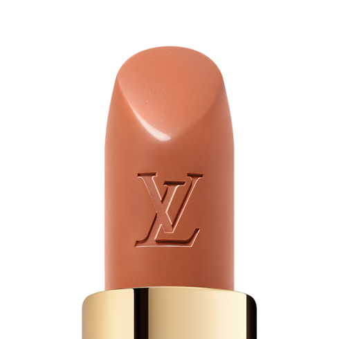 LV Rouge - Satin Lippenstift Nachfüllpackung Düfte und Kosmetik Lippen } | LOUIS VUITTON (Zoom)