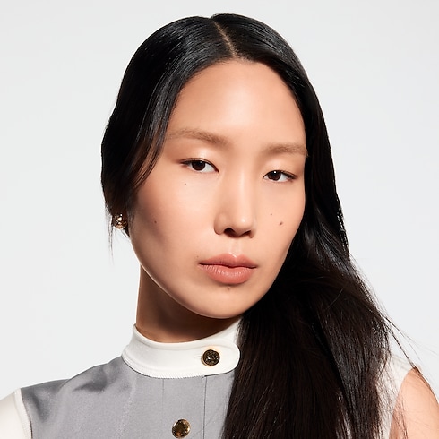 LV Rouge - Satin Lippenstift Nachfüllpackung Düfte und Kosmetik Lippen } | LOUIS VUITTON (Zoom)