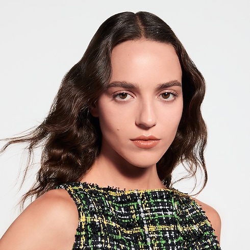 LV Rouge - Satin Lippenstift Nachfüllpackung Düfte und Kosmetik Lippen } | LOUIS VUITTON (Zoom)