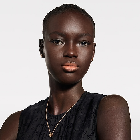 LV Rouge - Satin Lippenstift Nachfüllpackung Düfte und Kosmetik Lippen } | LOUIS VUITTON (Zoom)