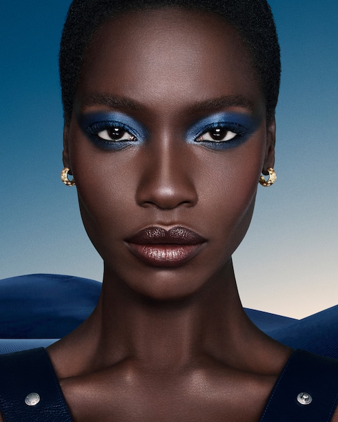 LV Rouge - Satin Lippenstift Nachfüllpackung Düfte und Kosmetik Lippen } | LOUIS VUITTON