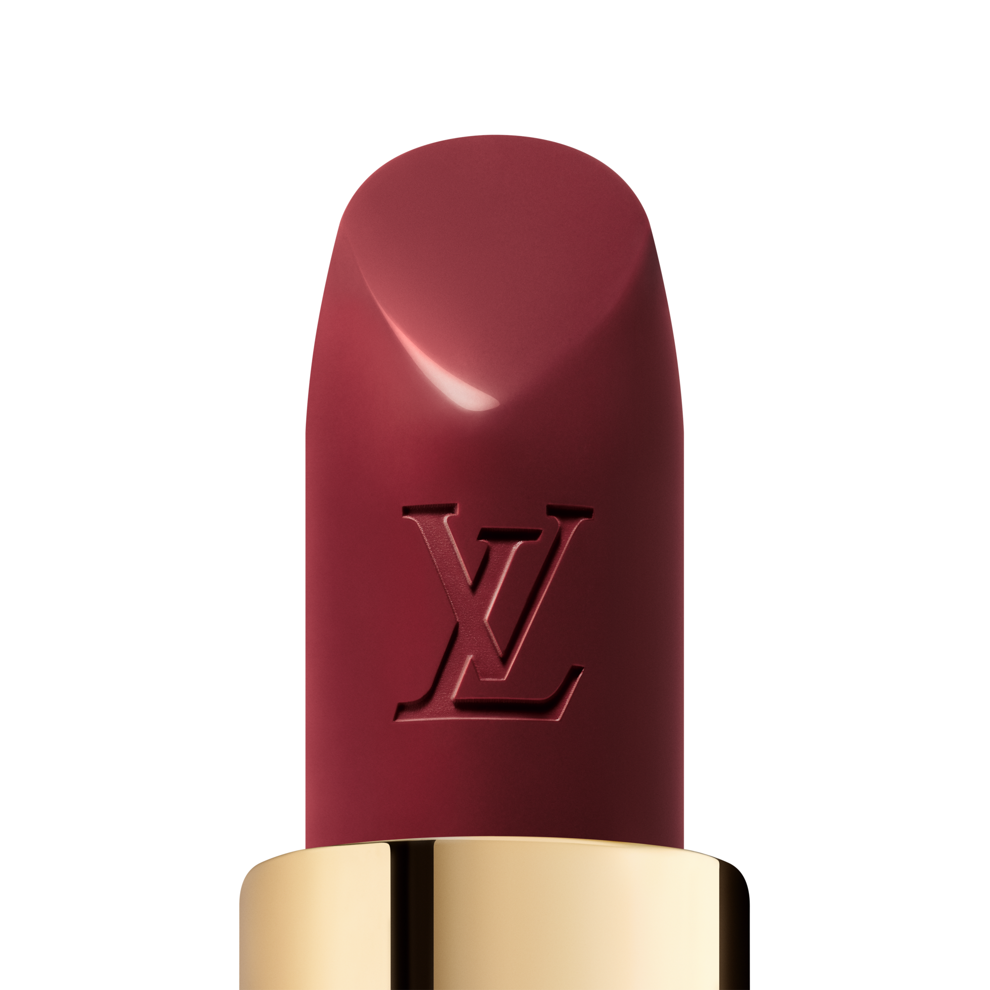 LV Rouge - Satin Lippenstift Nachfüllpackung   Düfte und Kosmetik Lippen } | LOUIS VUITTON (Zoom)