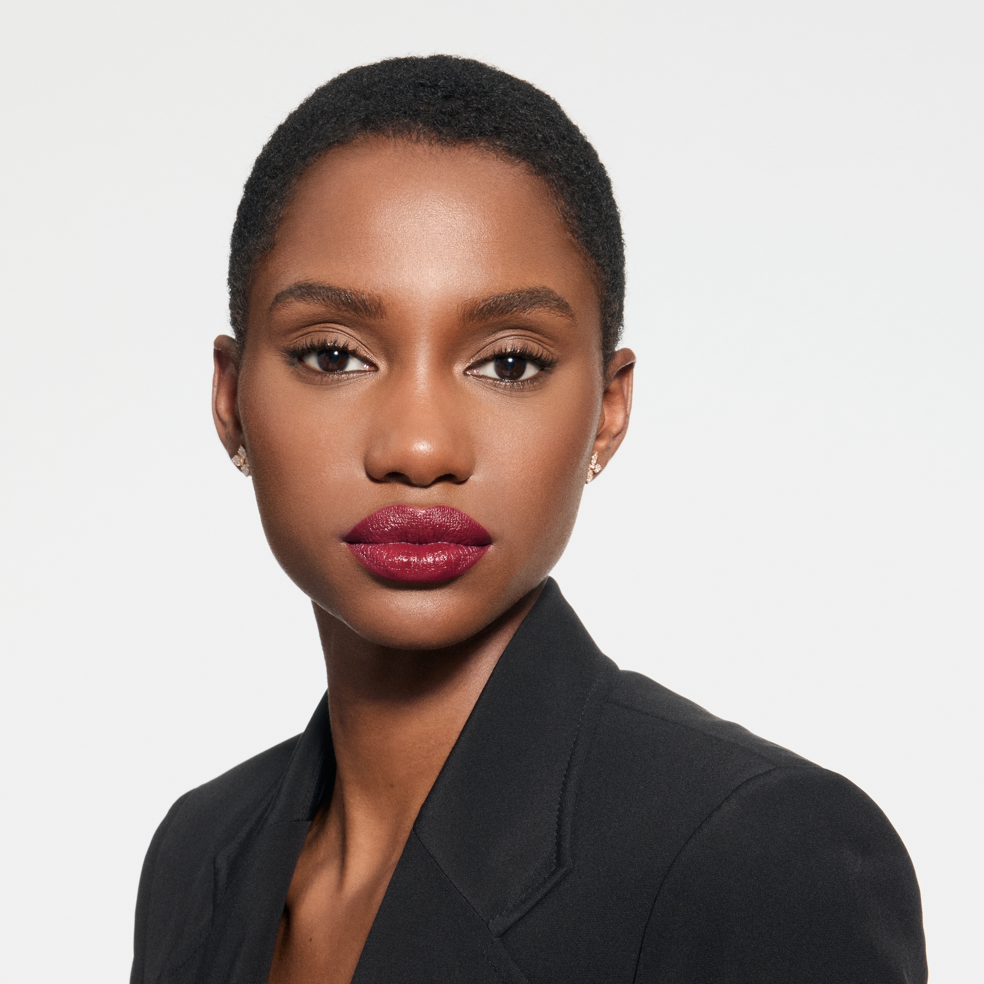 LV Rouge - Satin Lippenstift Nachfüllpackung   Düfte und Kosmetik Lippen } | LOUIS VUITTON (Zoom)