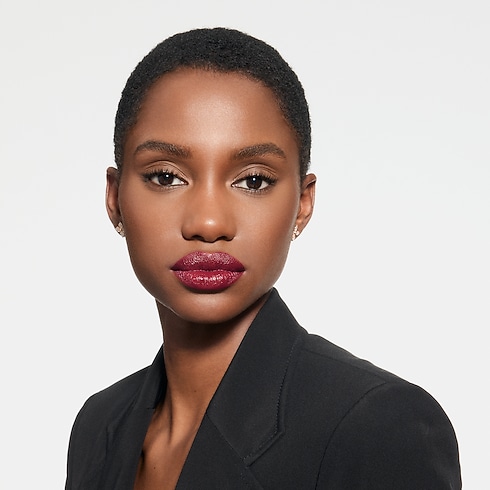 LV Rouge - Satin Lippenstift Nachfüllpackung Düfte und Kosmetik Lippen } | LOUIS VUITTON (Zoom)