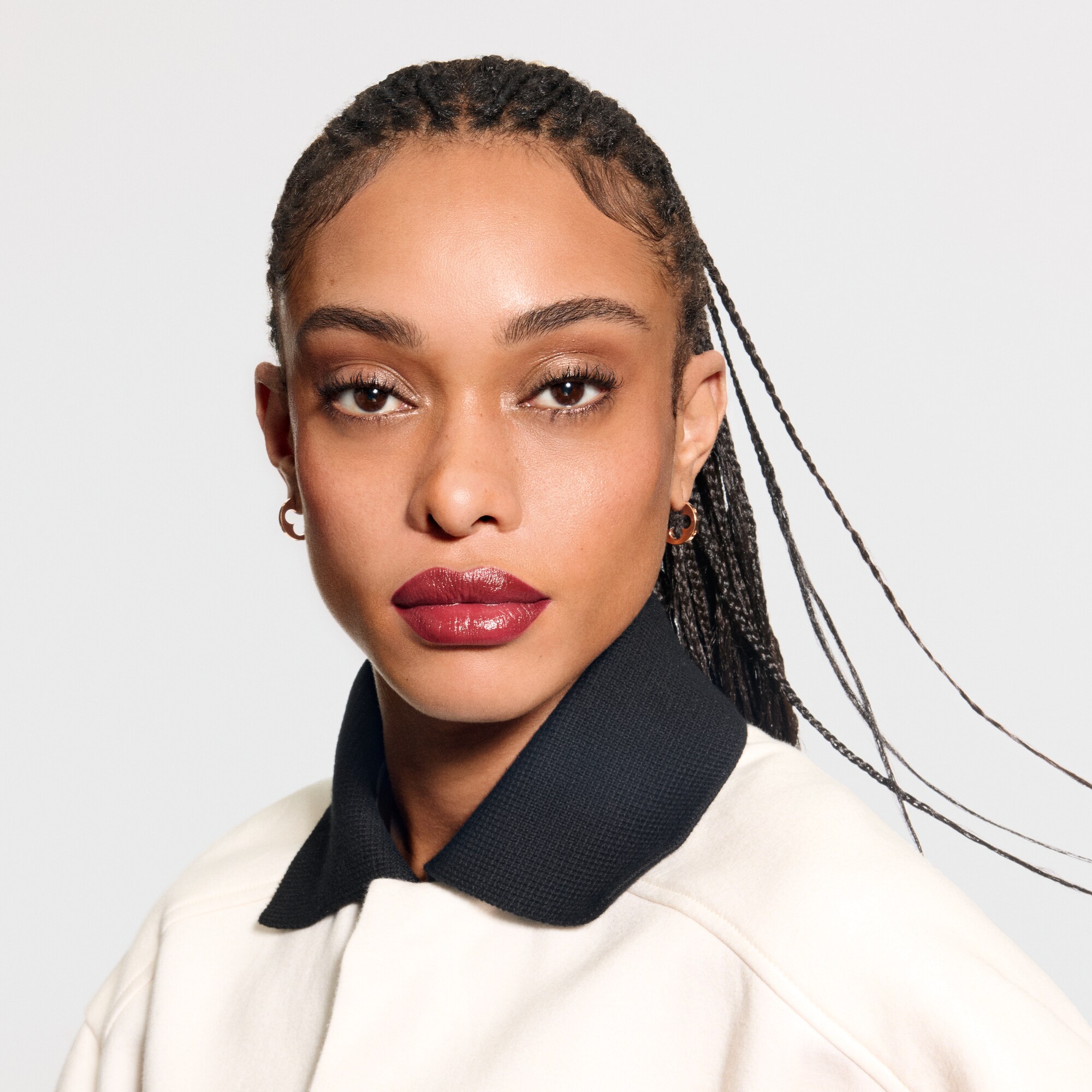 LV Rouge - Satin Lippenstift Nachfüllpackung   Düfte und Kosmetik Lippen } | LOUIS VUITTON (Zoom)