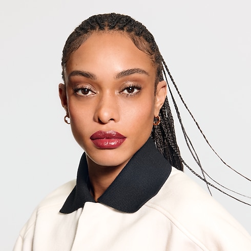 LV Rouge - Satin Lippenstift Nachfüllpackung Düfte und Kosmetik Lippen } | LOUIS VUITTON (Zoom)