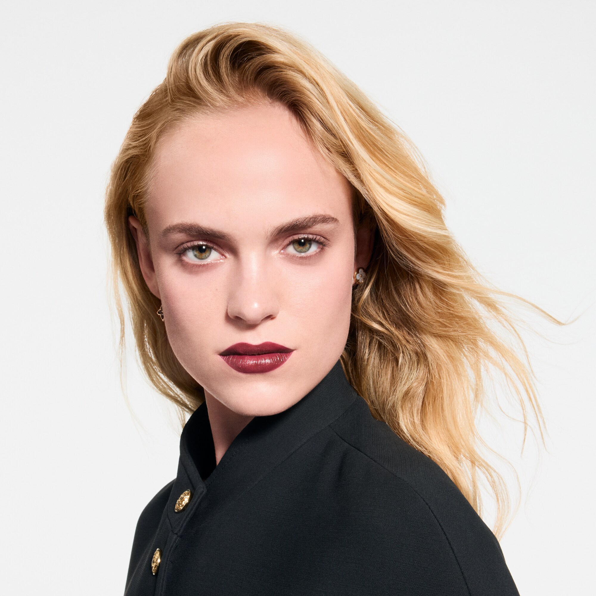 LV Rouge - Satin Lippenstift Nachfüllpackung   Düfte und Kosmetik Lippen } | LOUIS VUITTON (Zoom)