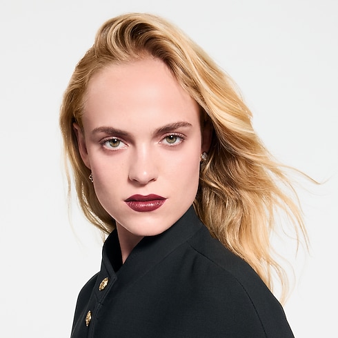 LV Rouge - Satin Lippenstift Nachfüllpackung Düfte und Kosmetik Lippen } | LOUIS VUITTON (Zoom)