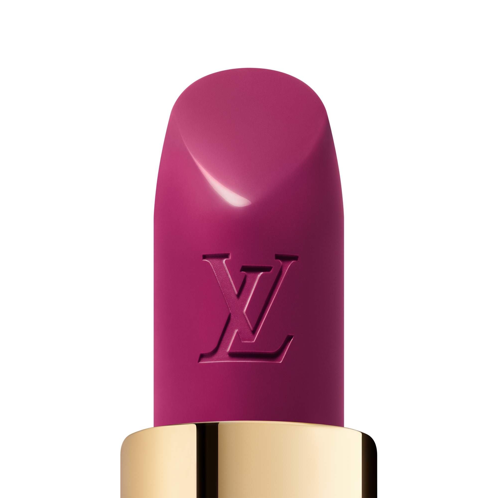 LV Rouge - Satin Lippenstift Nachfüllpackung   Düfte und Kosmetik Lippen } | LOUIS VUITTON (Zoom)