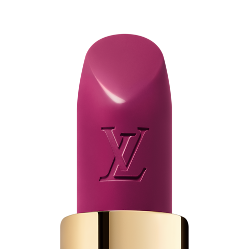 LV Rouge - Satin Lippenstift Nachfüllpackung Düfte und Kosmetik Lippen } | LOUIS VUITTON (Zoom)