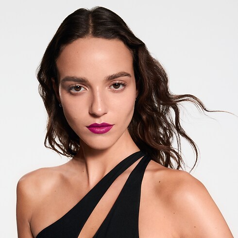 LV Rouge - Satin Lippenstift Nachfüllpackung Düfte und Kosmetik Lippen } | LOUIS VUITTON (Zoom)