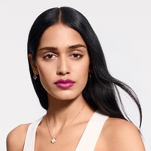 LV Rouge - Satin Lippenstift Nachfüllpackung Düfte und Kosmetik Lippen } | LOUIS VUITTON (Zoom)