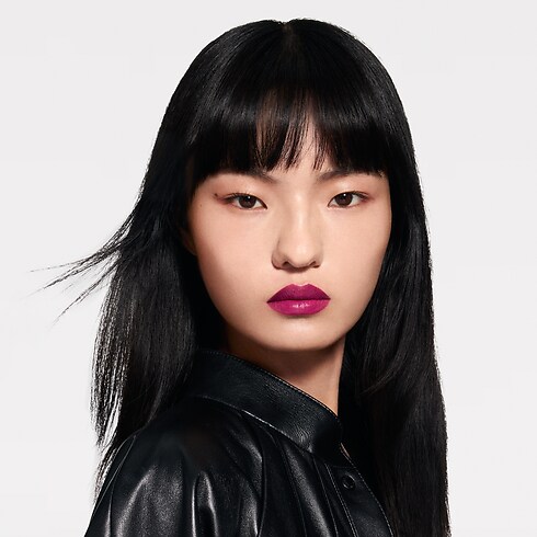 LV Rouge - Satin Lippenstift Nachfüllpackung Düfte und Kosmetik Lippen } | LOUIS VUITTON (Zoom)