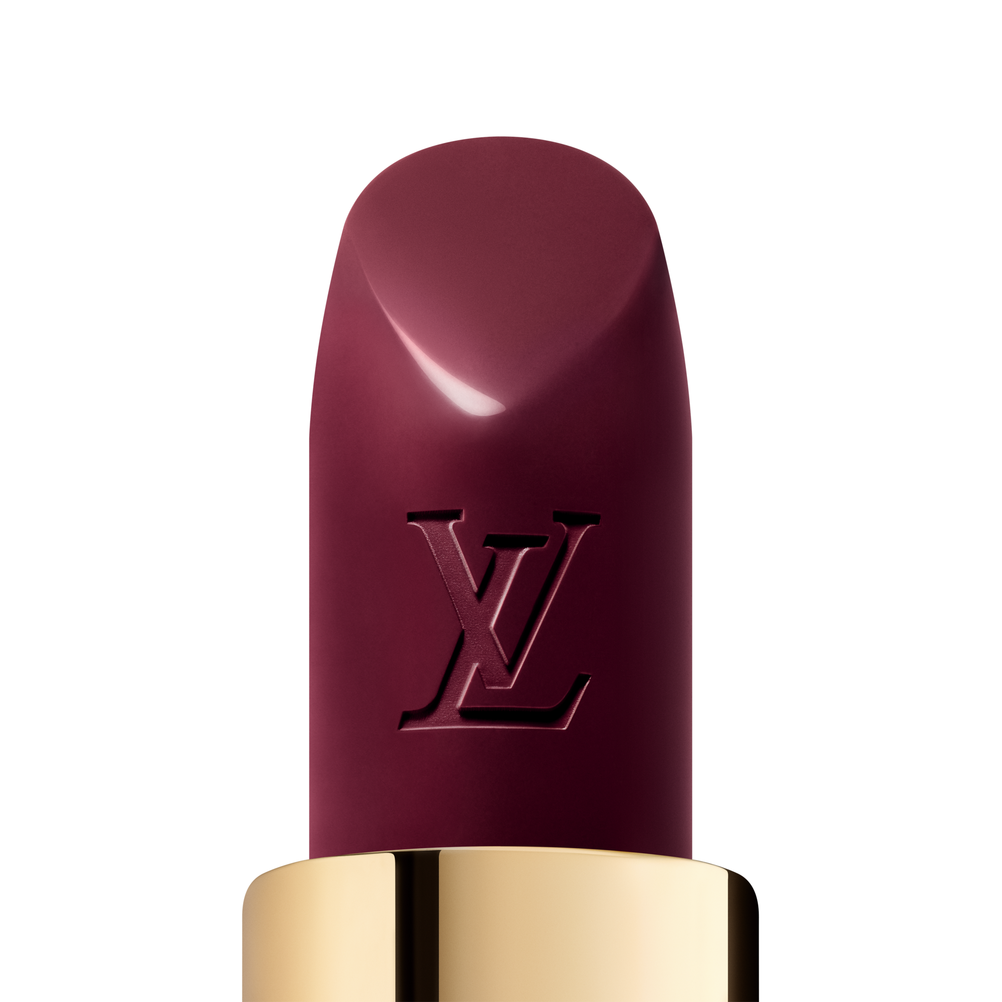 LV Rouge - Satin Lippenstift Nachfüllpackung   Düfte und Kosmetik Lippen } | LOUIS VUITTON (Zoom)