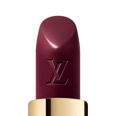 LV Rouge - Satin Lippenstift Nachfüllpackung Düfte und Kosmetik Lippen } | LOUIS VUITTON (Zoom)