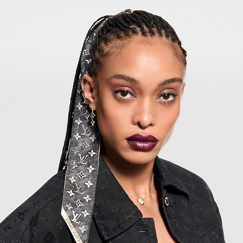 LV Rouge - Satin Lippenstift Nachfüllpackung Düfte und Kosmetik Lippen } | LOUIS VUITTON (Zoom)