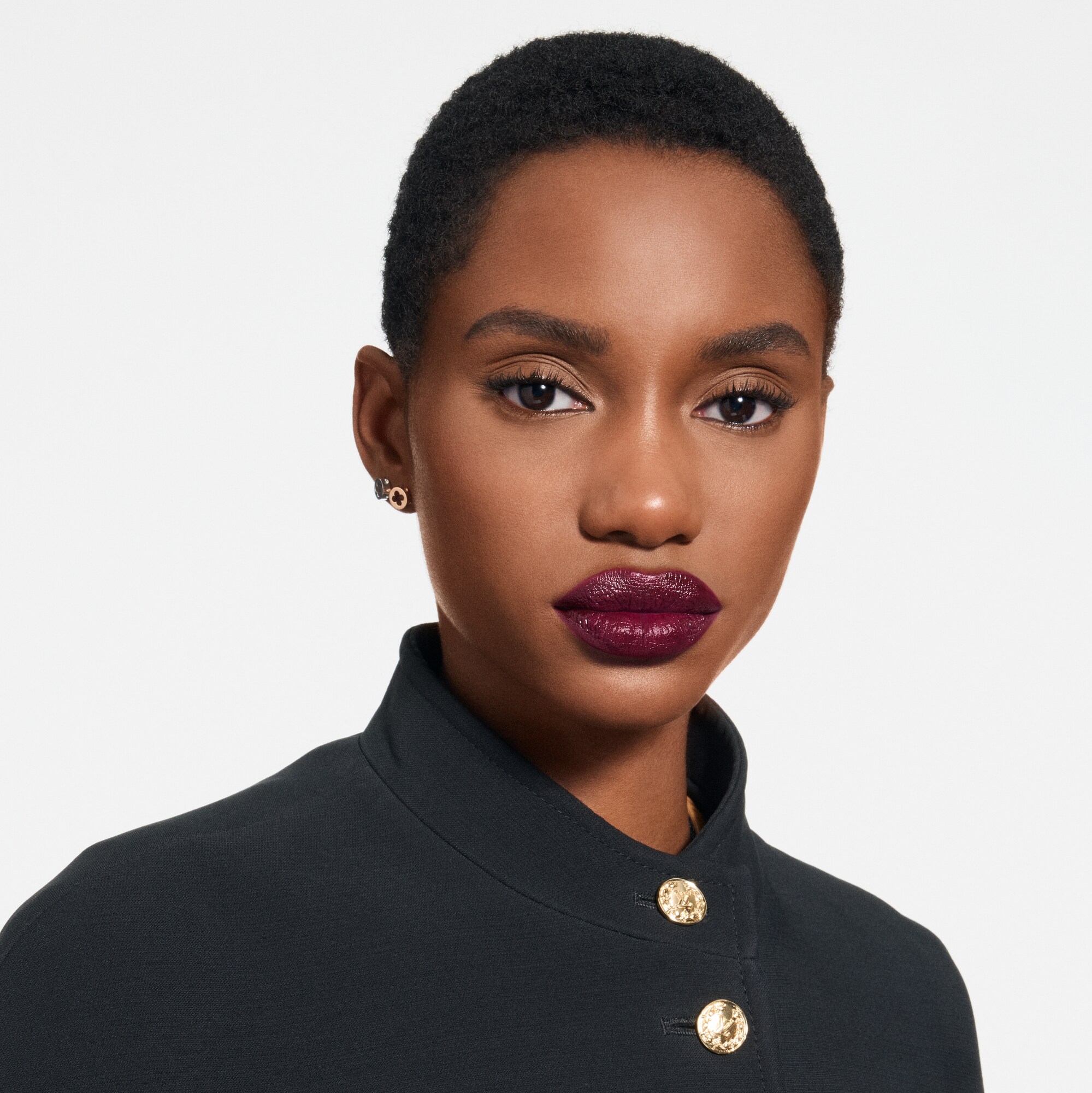 LV Rouge - Satin Lippenstift Nachfüllpackung   Düfte und Kosmetik Lippen } | LOUIS VUITTON (Zoom)