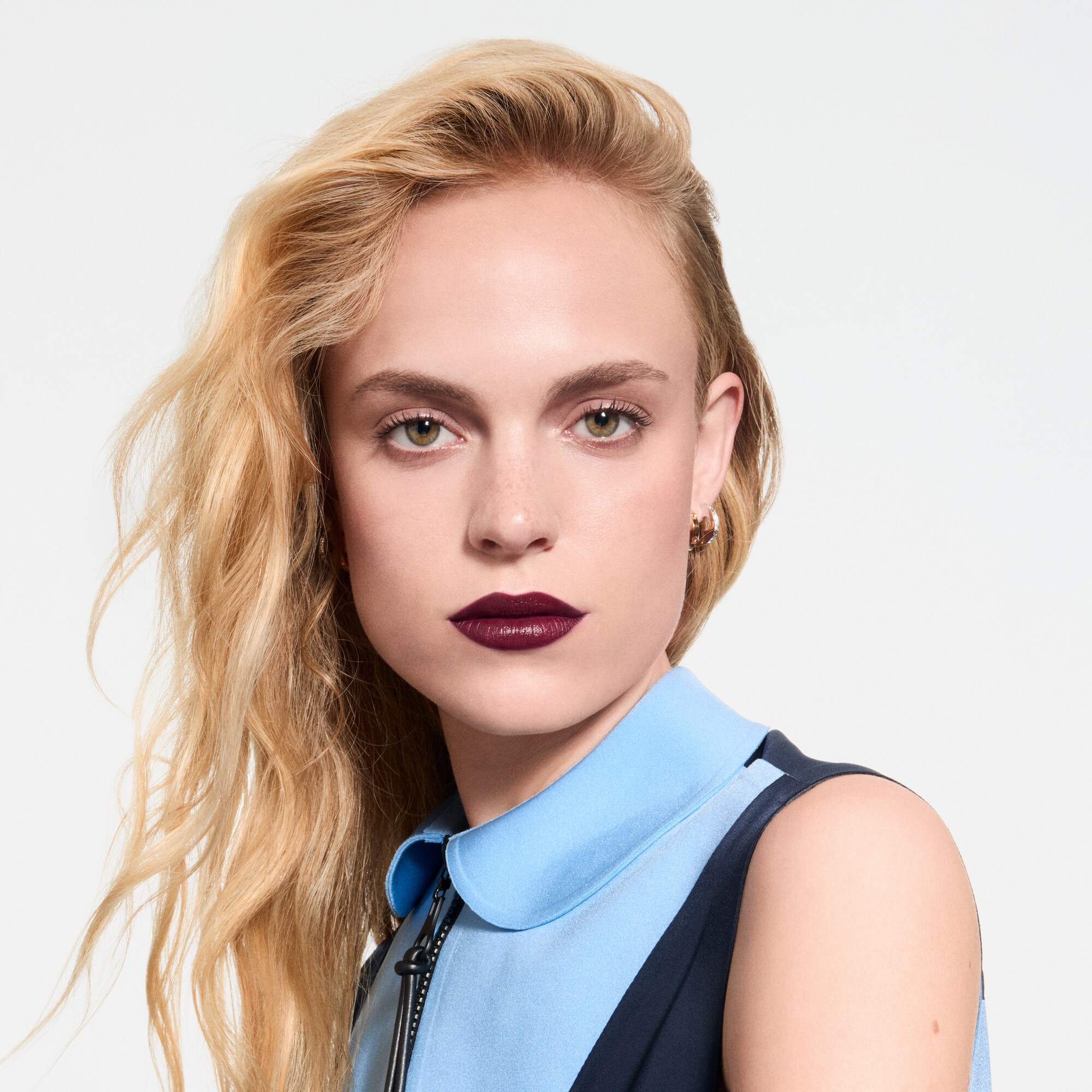 LV Rouge - Satin Lippenstift Nachfüllpackung   Düfte und Kosmetik Lippen } | LOUIS VUITTON (Zoom)