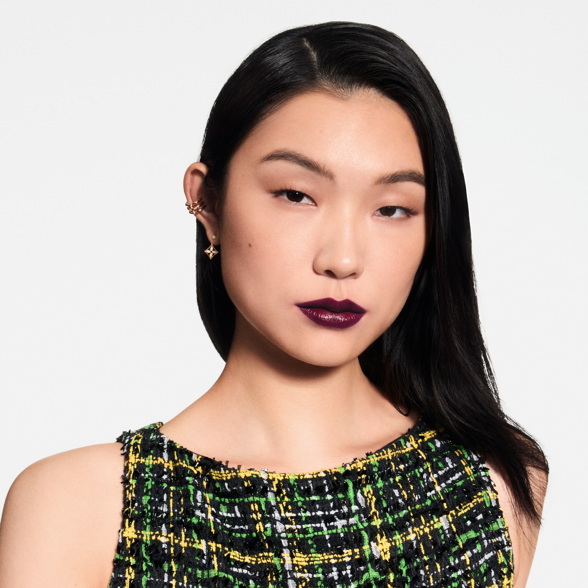 LV Rouge - Satin Lippenstift Nachfüllpackung   Düfte und Kosmetik Lippen } | LOUIS VUITTON (Zoom)