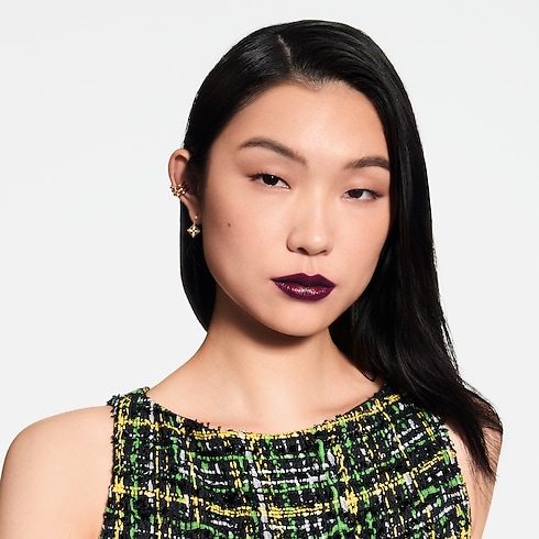 LV Rouge - Satin Lippenstift Nachfüllpackung Düfte und Kosmetik Lippen } | LOUIS VUITTON (Zoom)