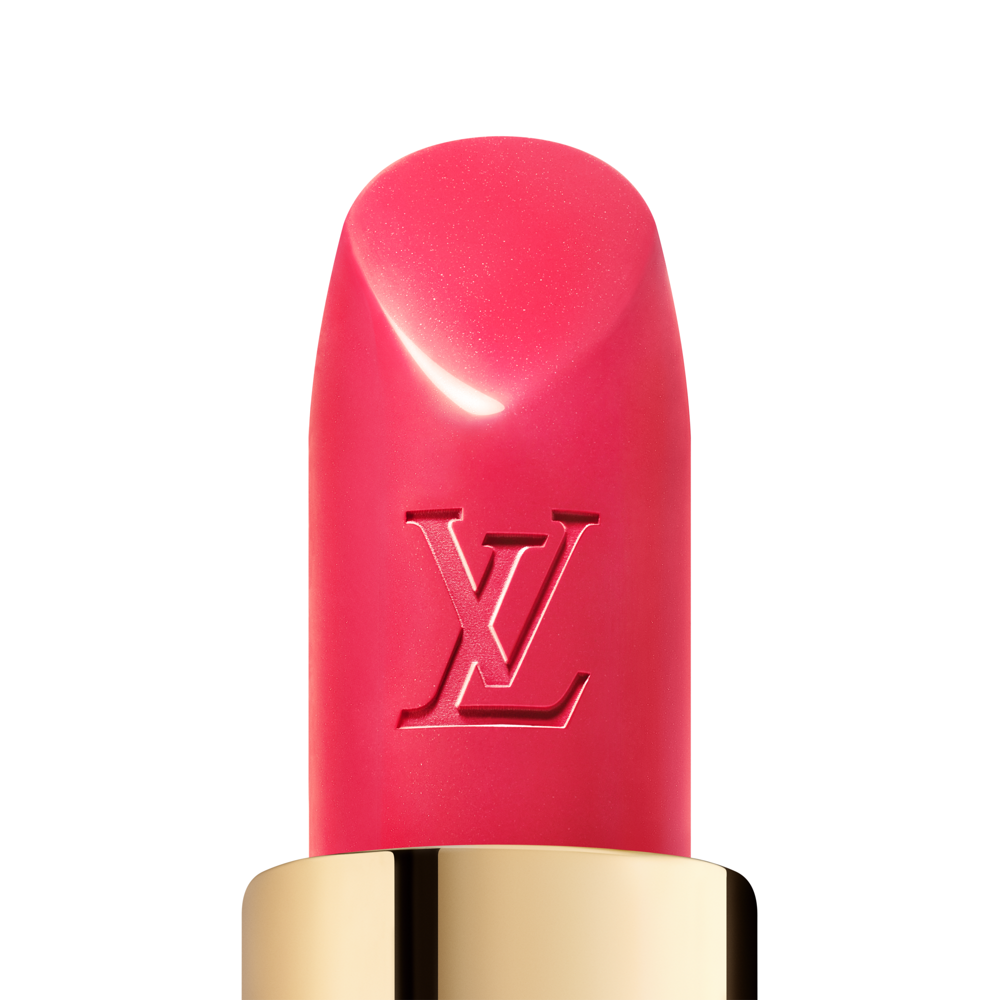 LV Rouge - Satin Lippenstift Nachfüllpackung   Düfte und Kosmetik Lippen } | LOUIS VUITTON (Zoom)