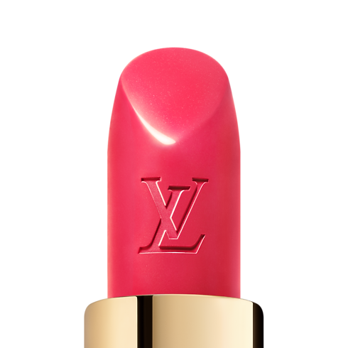 LV Rouge - Satin Lippenstift Nachfüllpackung Düfte und Kosmetik Lippen } | LOUIS VUITTON (Zoom)