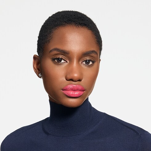 LV Rouge - Satin Lippenstift Nachfüllpackung Düfte und Kosmetik Lippen } | LOUIS VUITTON (Zoom)