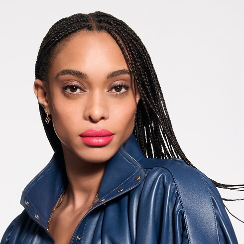 LV Rouge - Satin Lippenstift Nachfüllpackung Düfte und Kosmetik Lippen } | LOUIS VUITTON (Zoom)