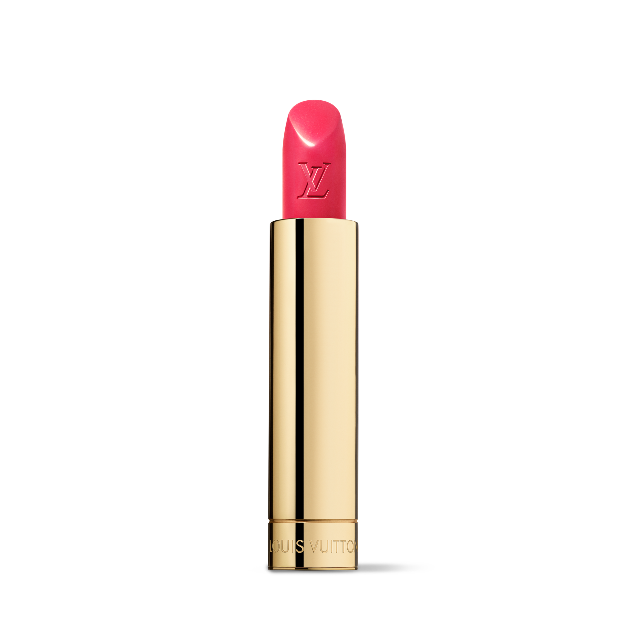 LV Rouge - Satin Lippenstift Nachfüllpackung   Düfte und Kosmetik Lippen } | LOUIS VUITTON (Zoom)