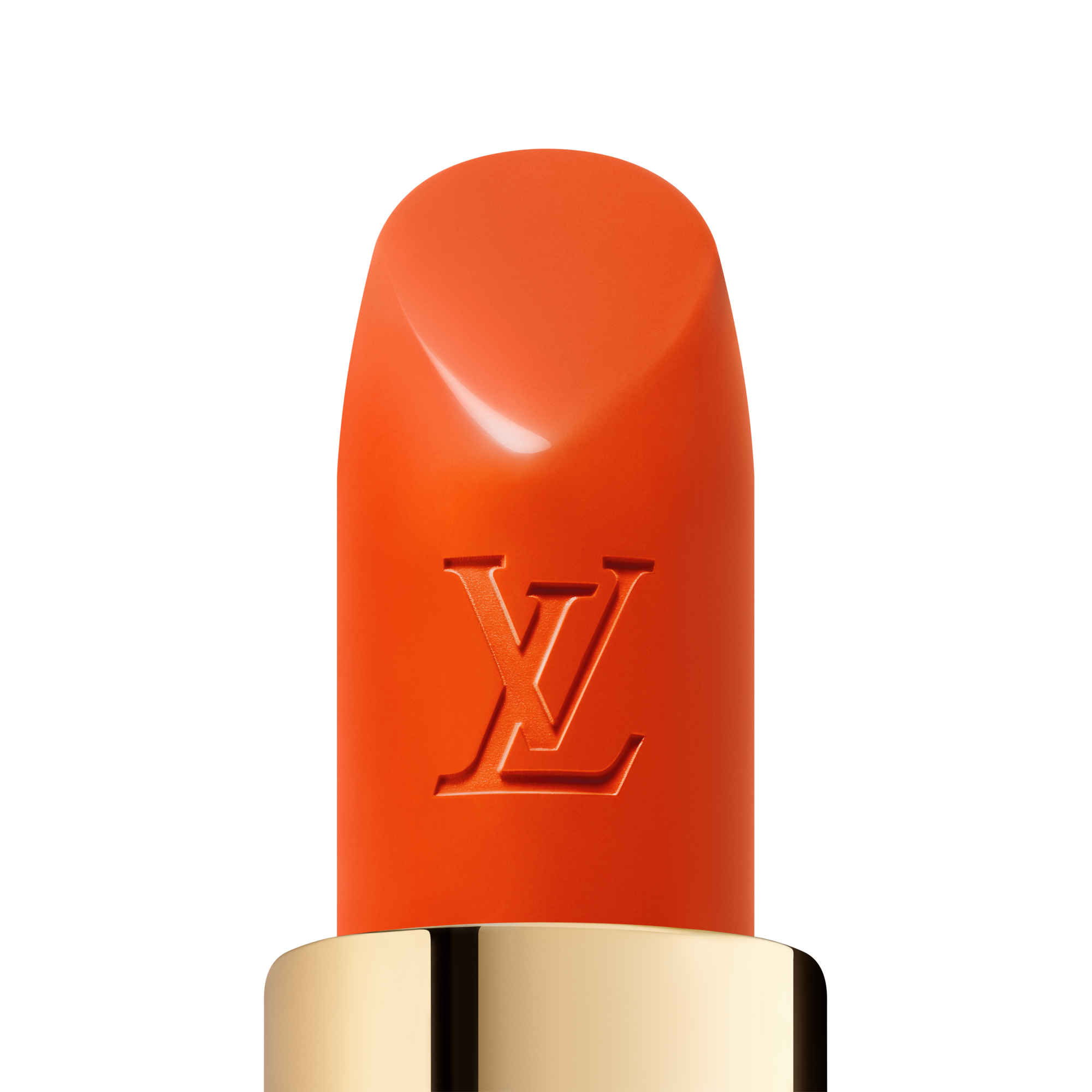 LV Rouge - Satin Lippenstift Nachfüllpackung   Düfte und Kosmetik Lippen } | LOUIS VUITTON (Zoom)
